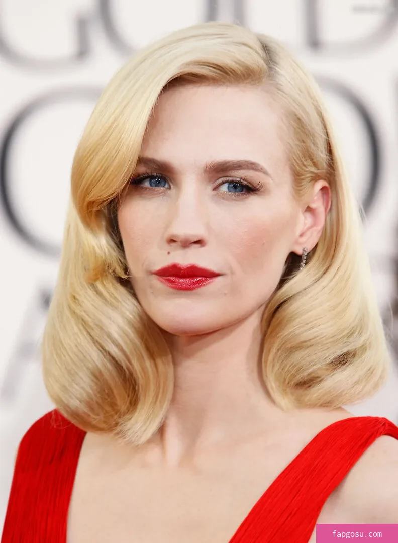 January Jones