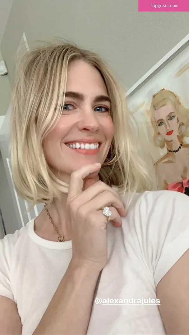 January Jones
