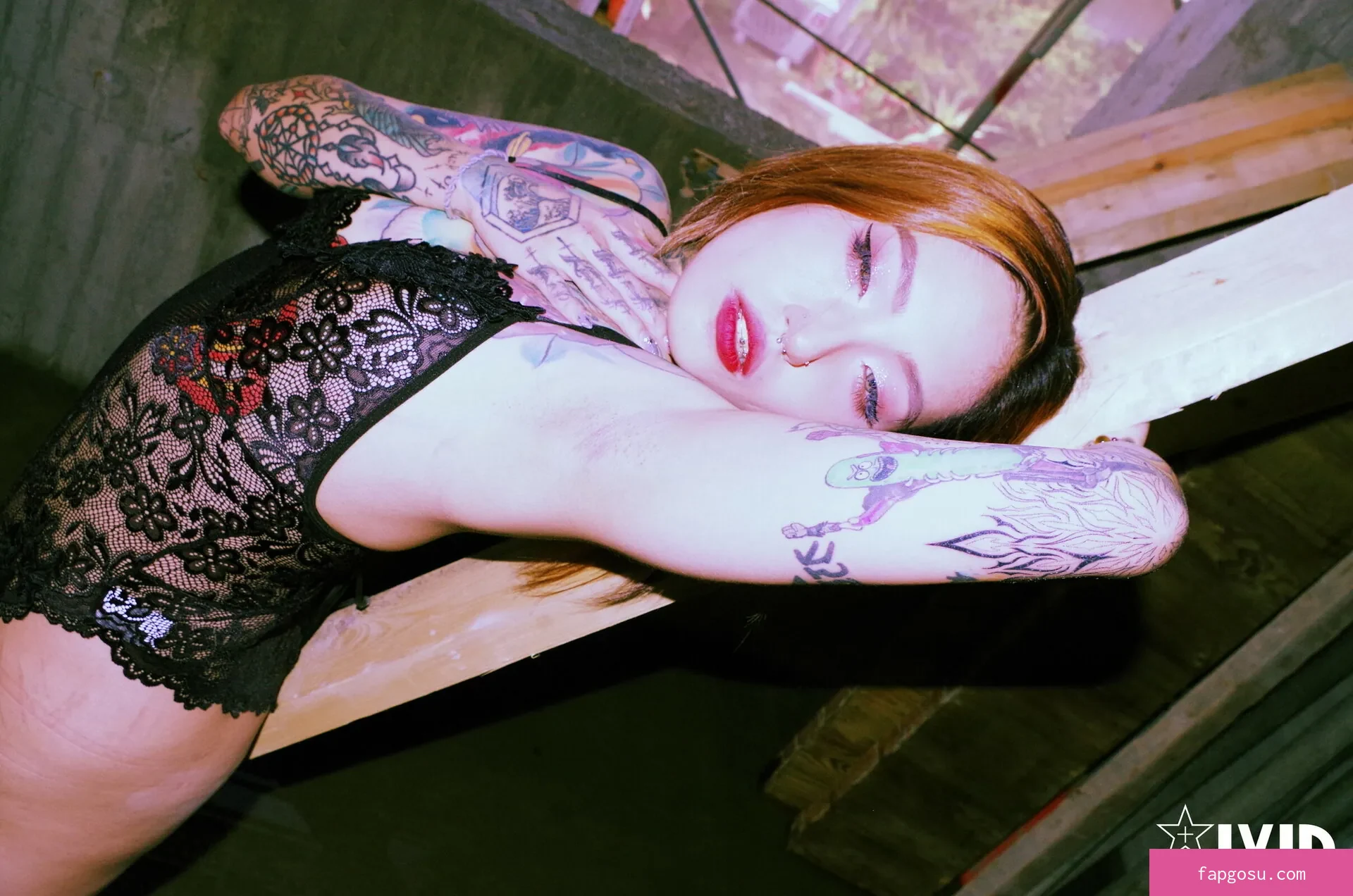 魷魚Jesse Jethedeath