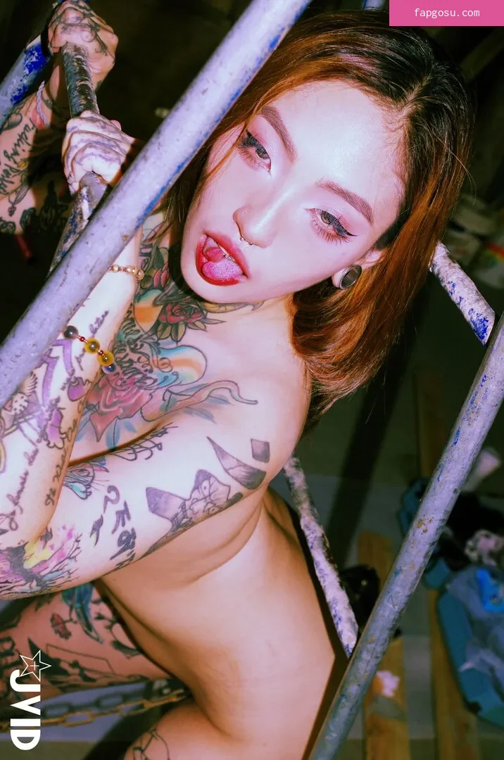 魷魚Jesse Jethedeath