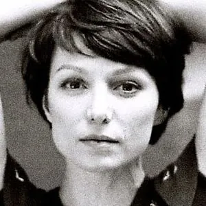 Julia Koschitz