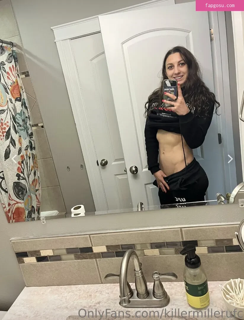 Julianna Killer Miller