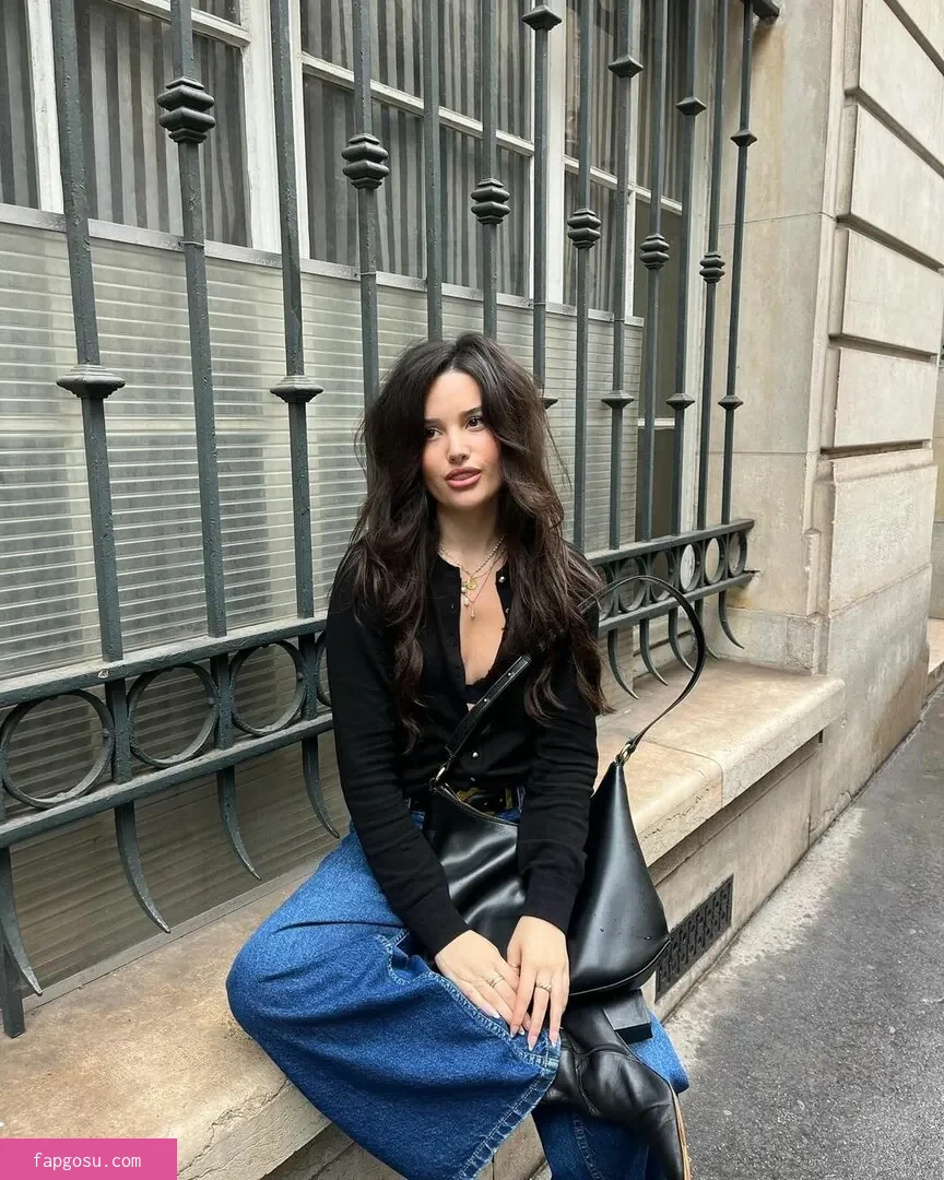 Jules LeBlanc