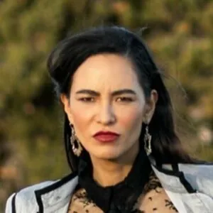 Jessica Matten