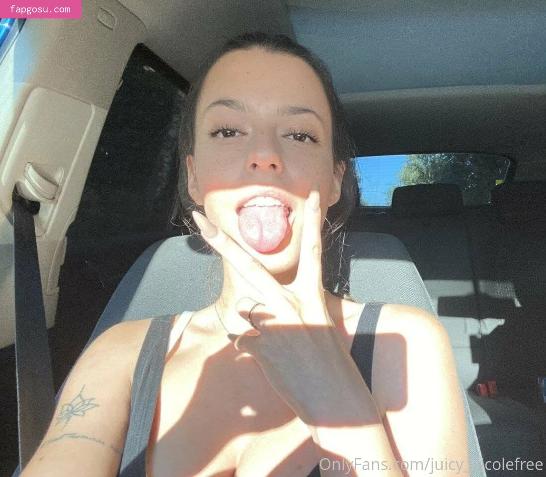 juicy_nicolefree
