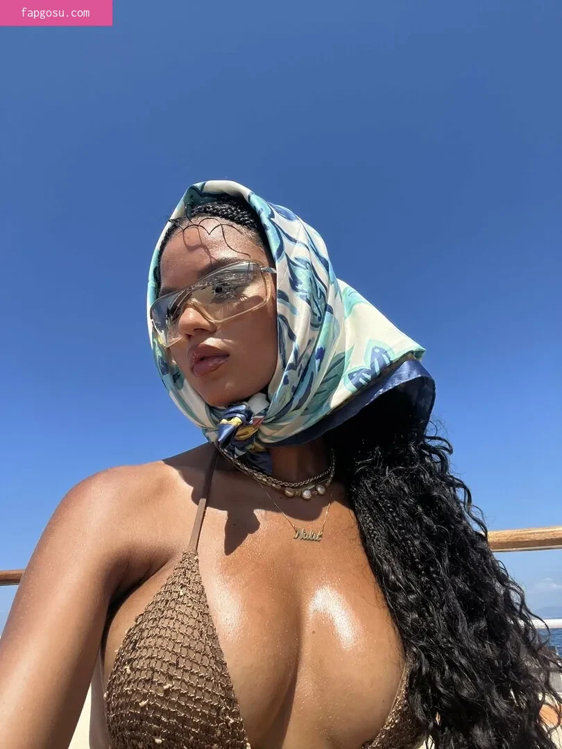 Juliana Nalu