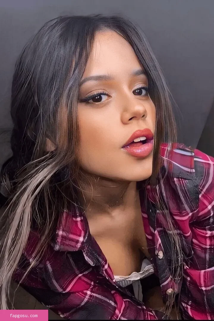 Jenna Ortega