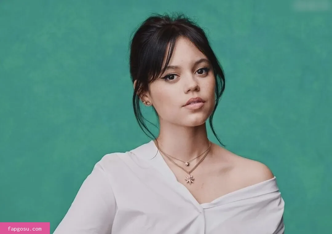 Jenna Ortega