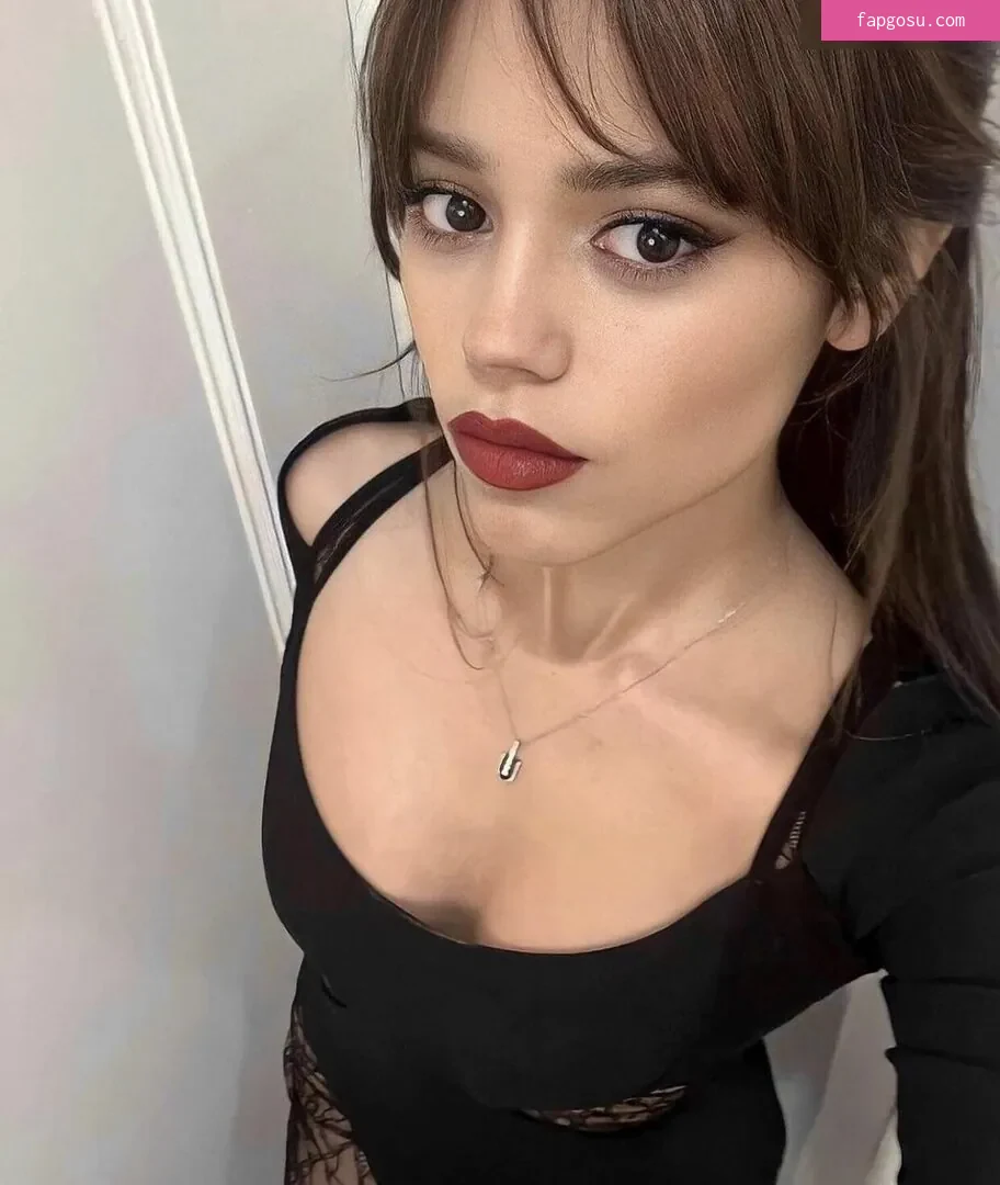 Jenna Ortega
