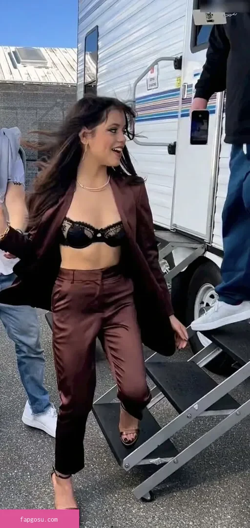 Jenna Ortega