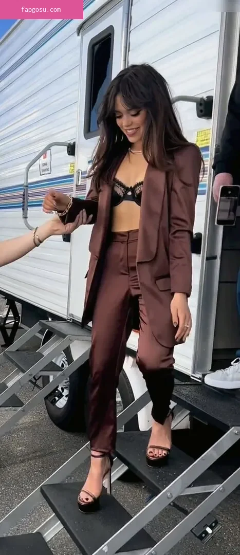 Jenna Ortega