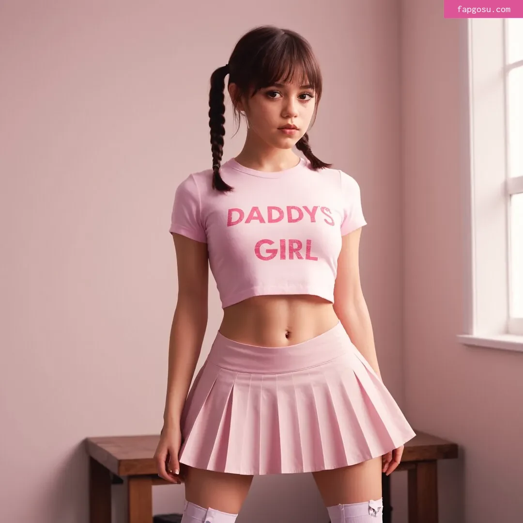 Jenna Ortega
