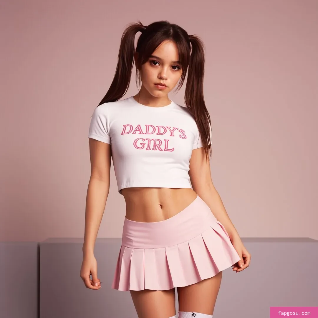 Jenna Ortega