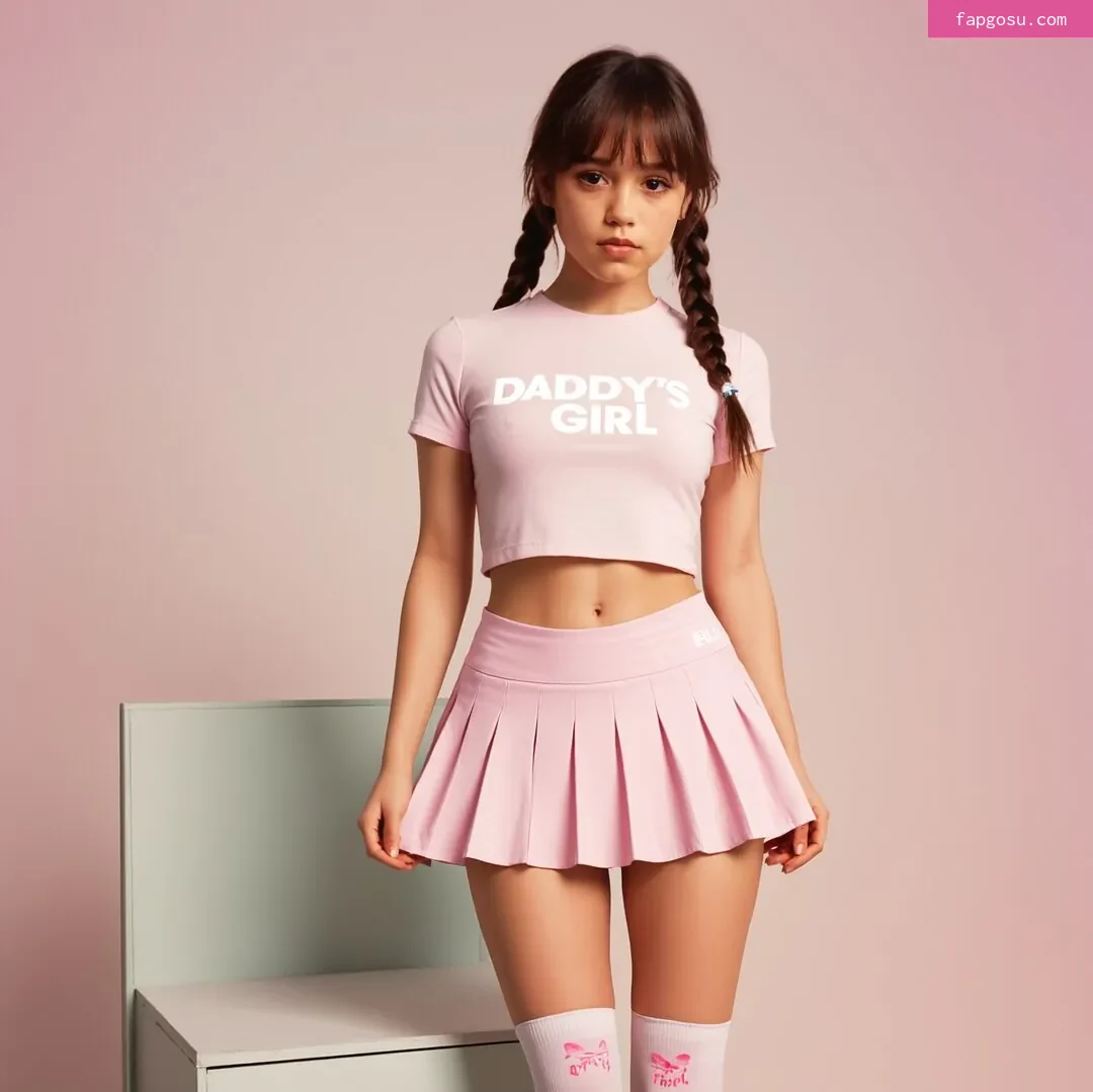 Jenna Ortega
