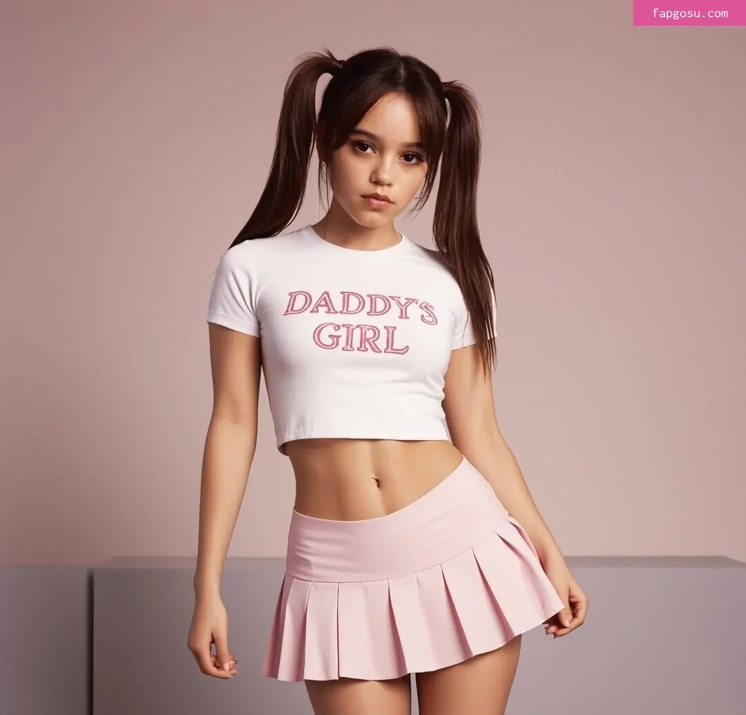 Jenna Ortega