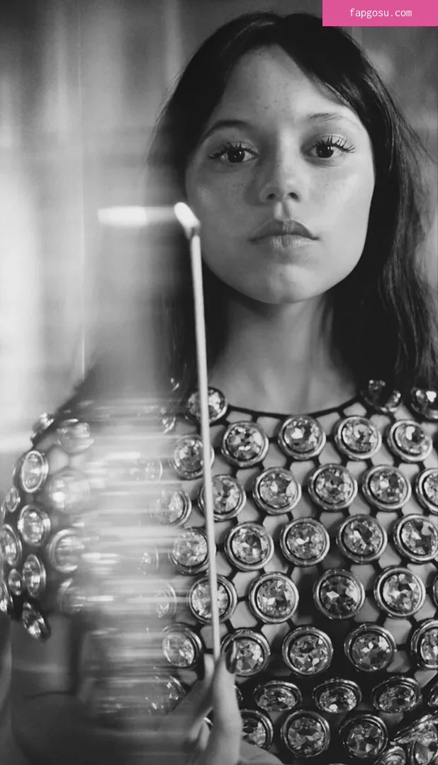 Jenna Ortega