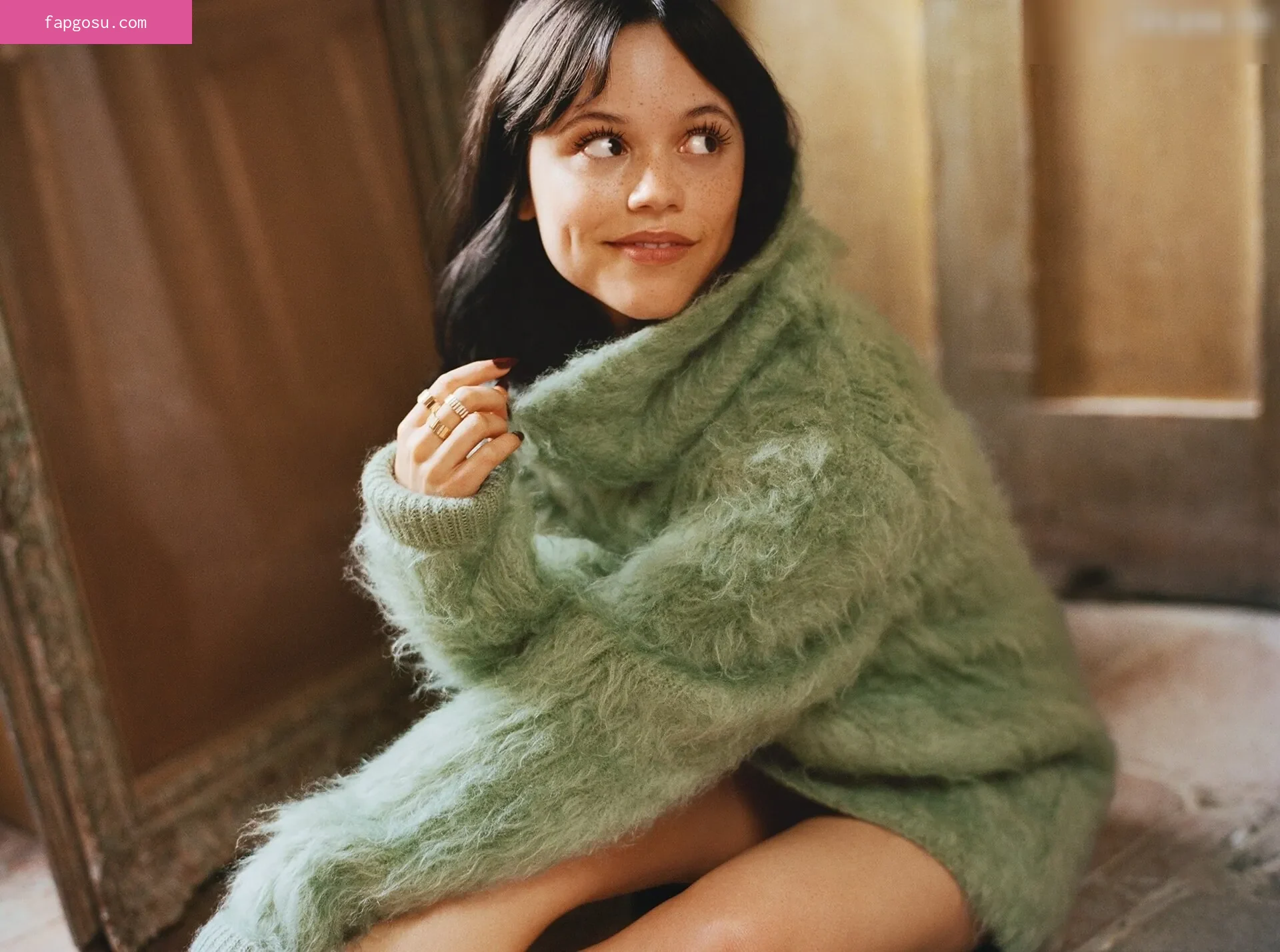 Jenna Ortega