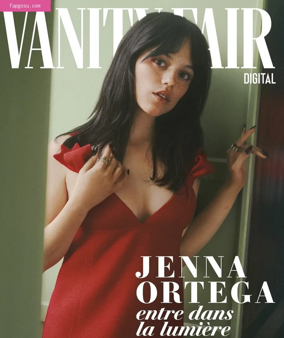 Jenna Ortega