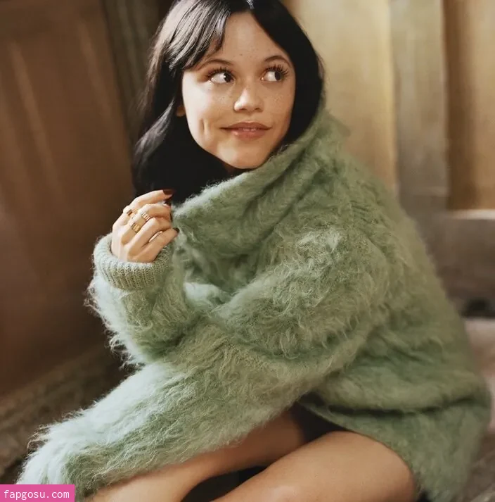 Jenna Ortega