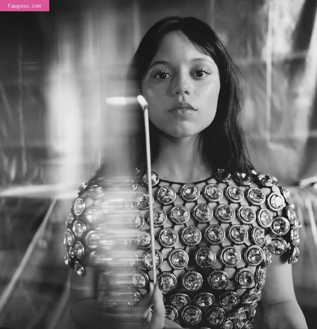 Jenna Ortega
