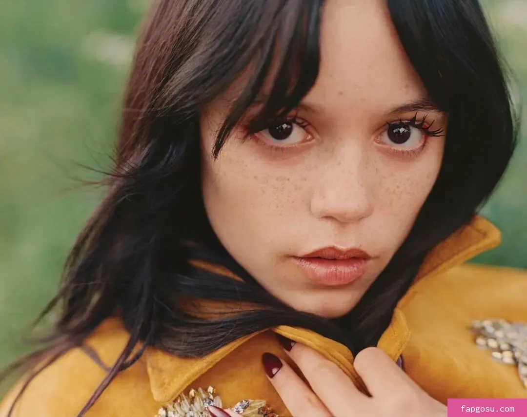 Jenna Ortega