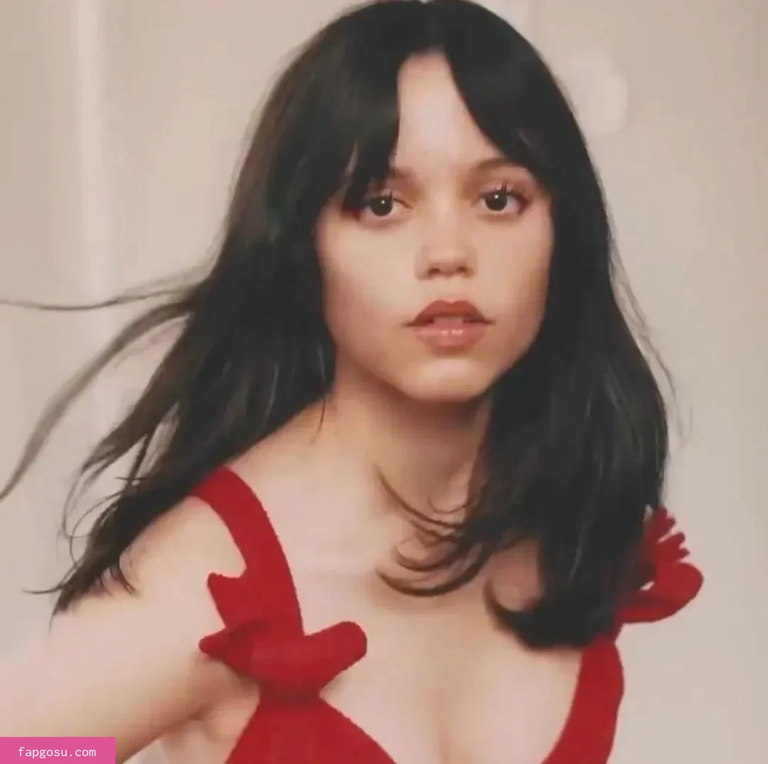 Jenna Ortega