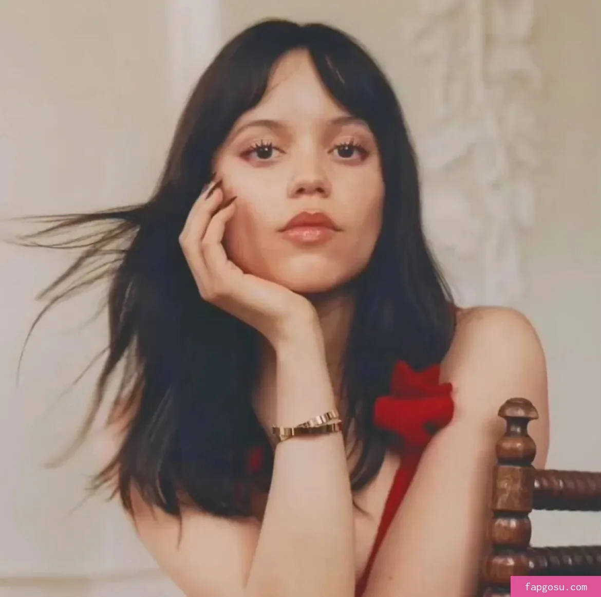 Jenna Ortega