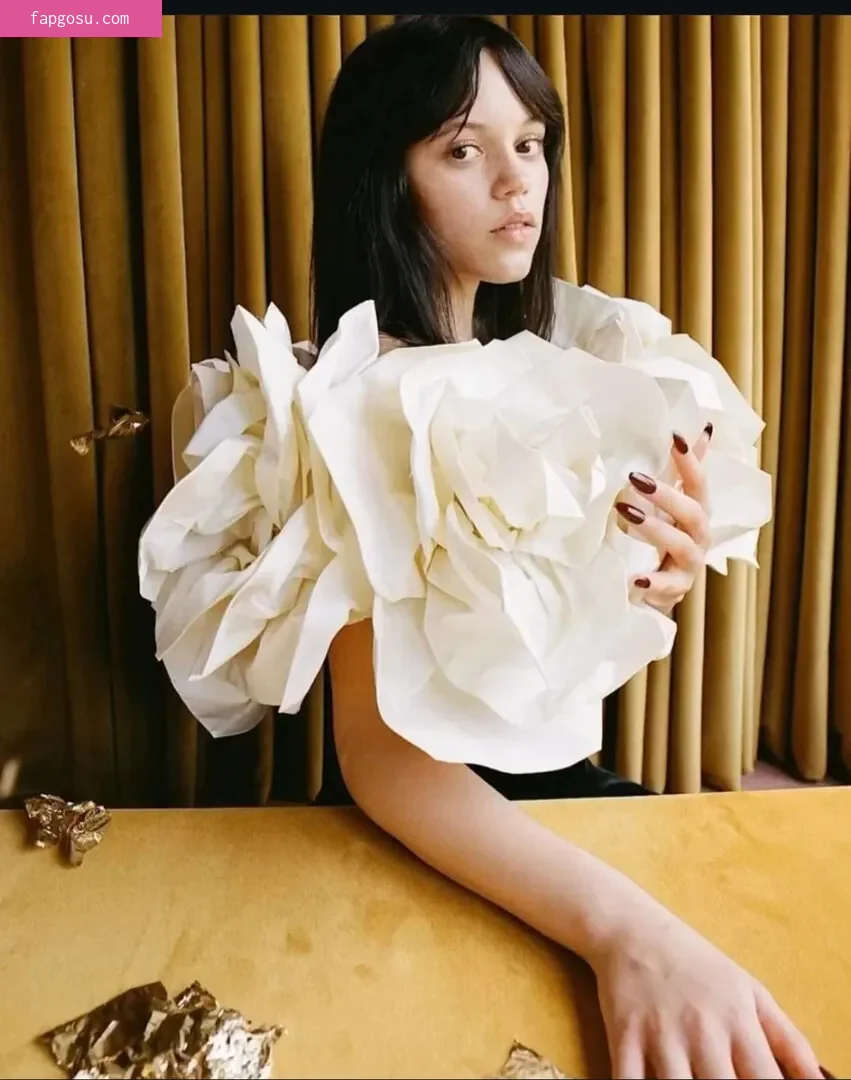 Jenna Ortega