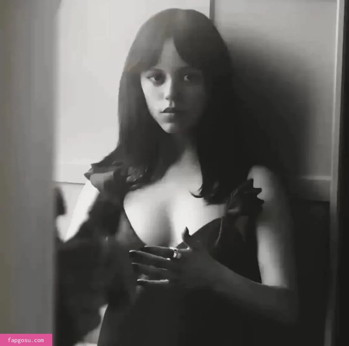 Jenna Ortega