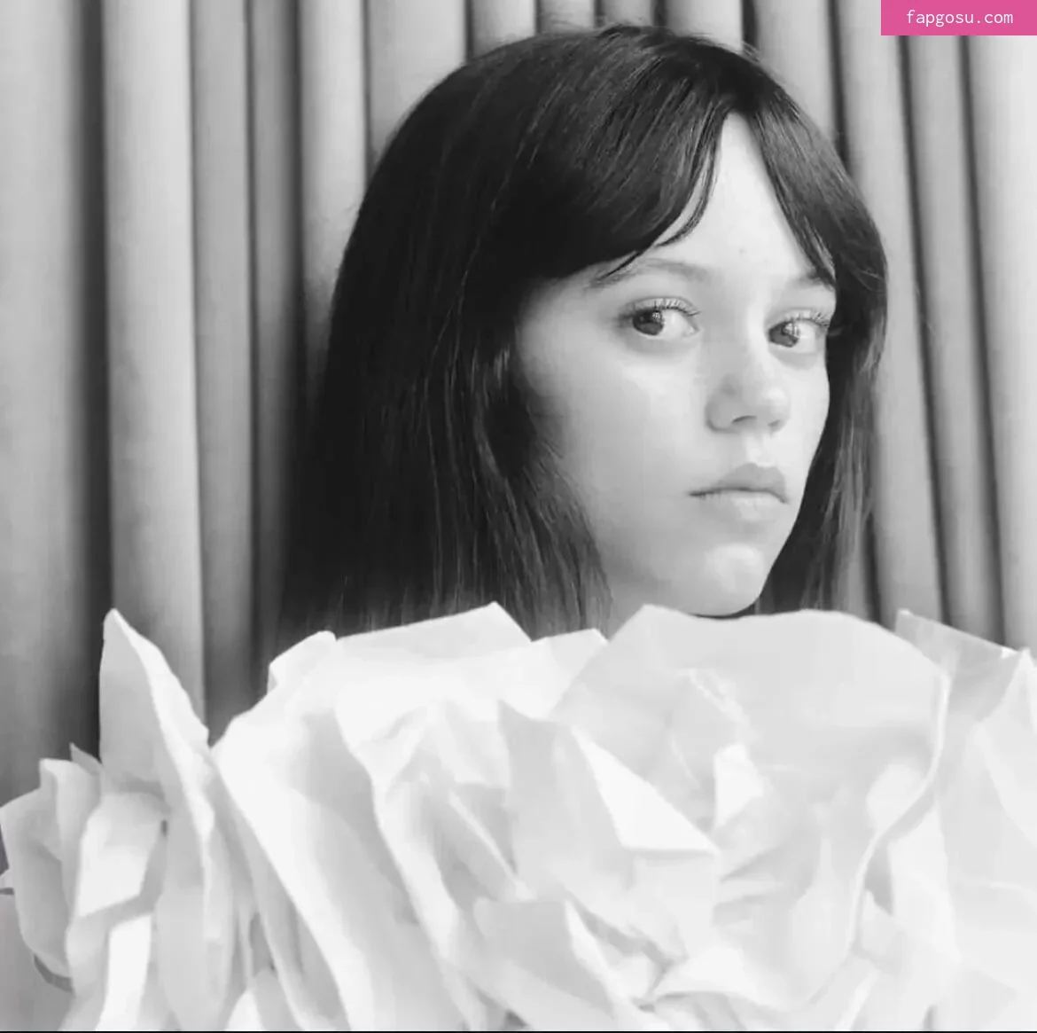 Jenna Ortega