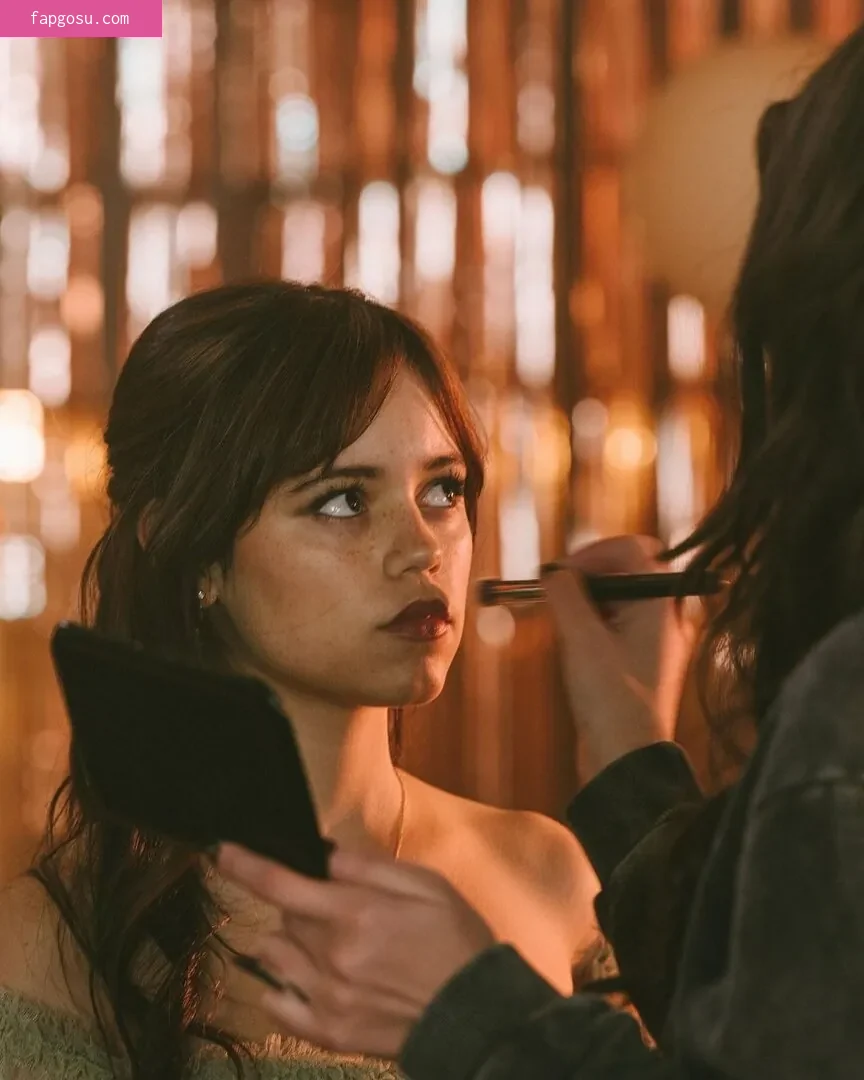 Jenna Ortega