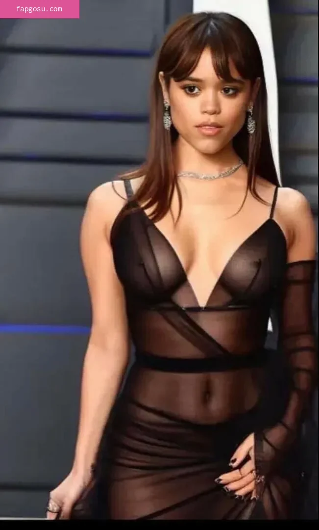 Jenna Ortega