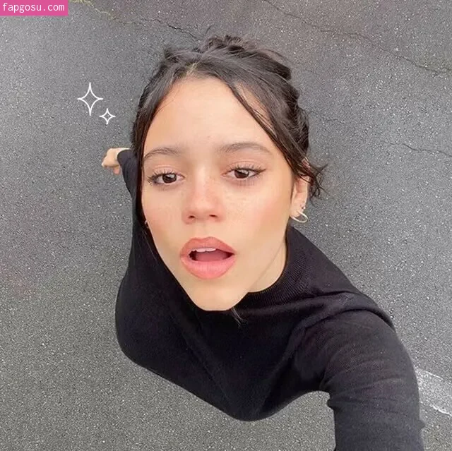 Jenna Ortega