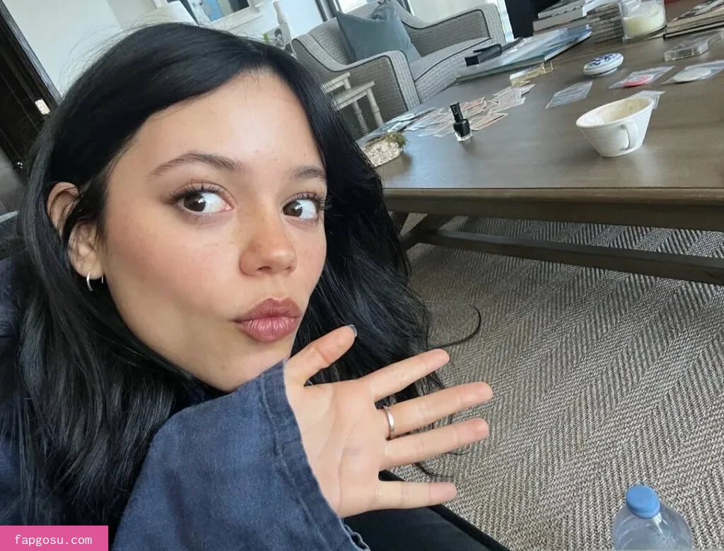 Jenna Ortega