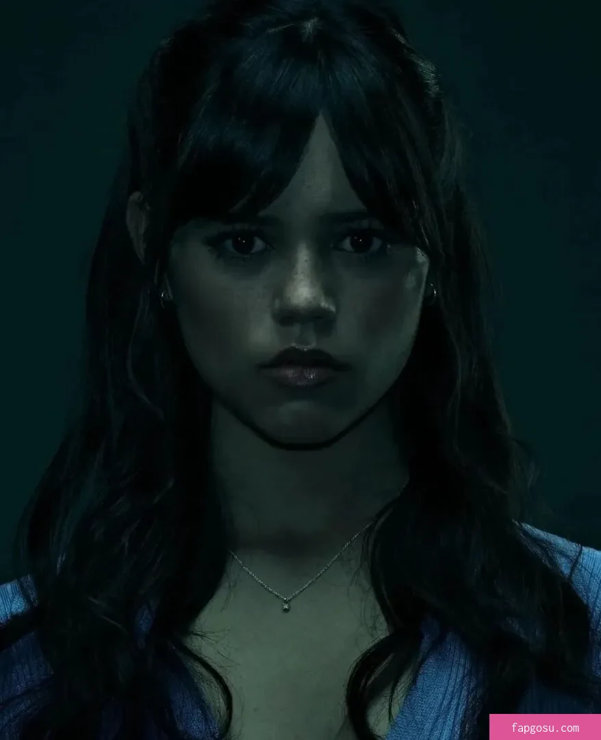 Jenna Ortega