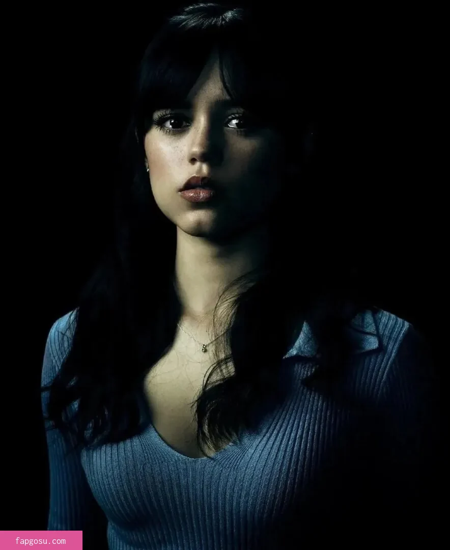 Jenna Ortega