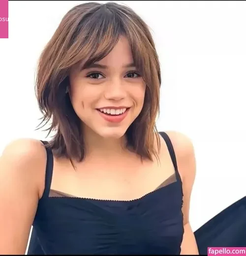 Jenna Ortega