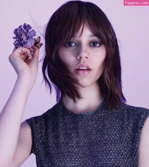 Jenna Ortega