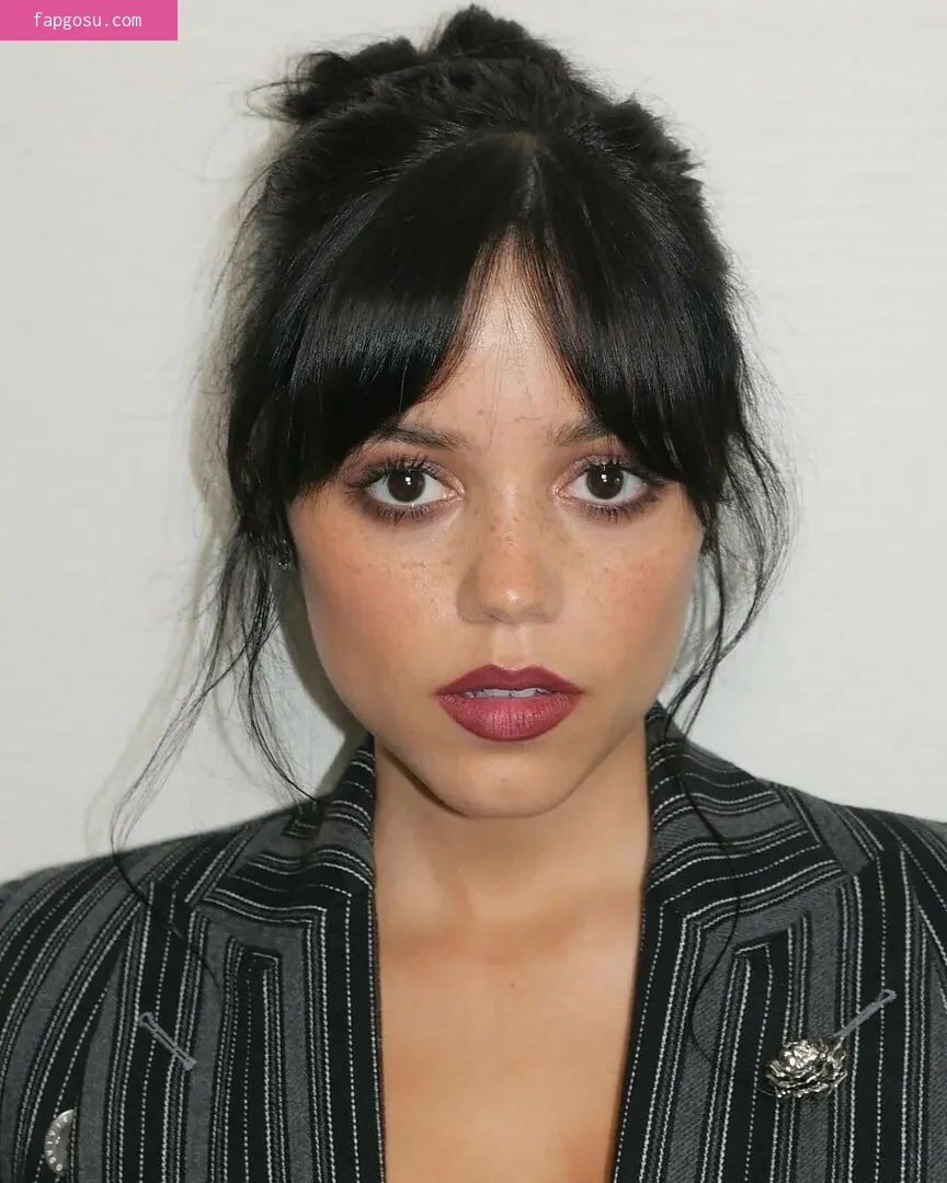 Jenna Ortega