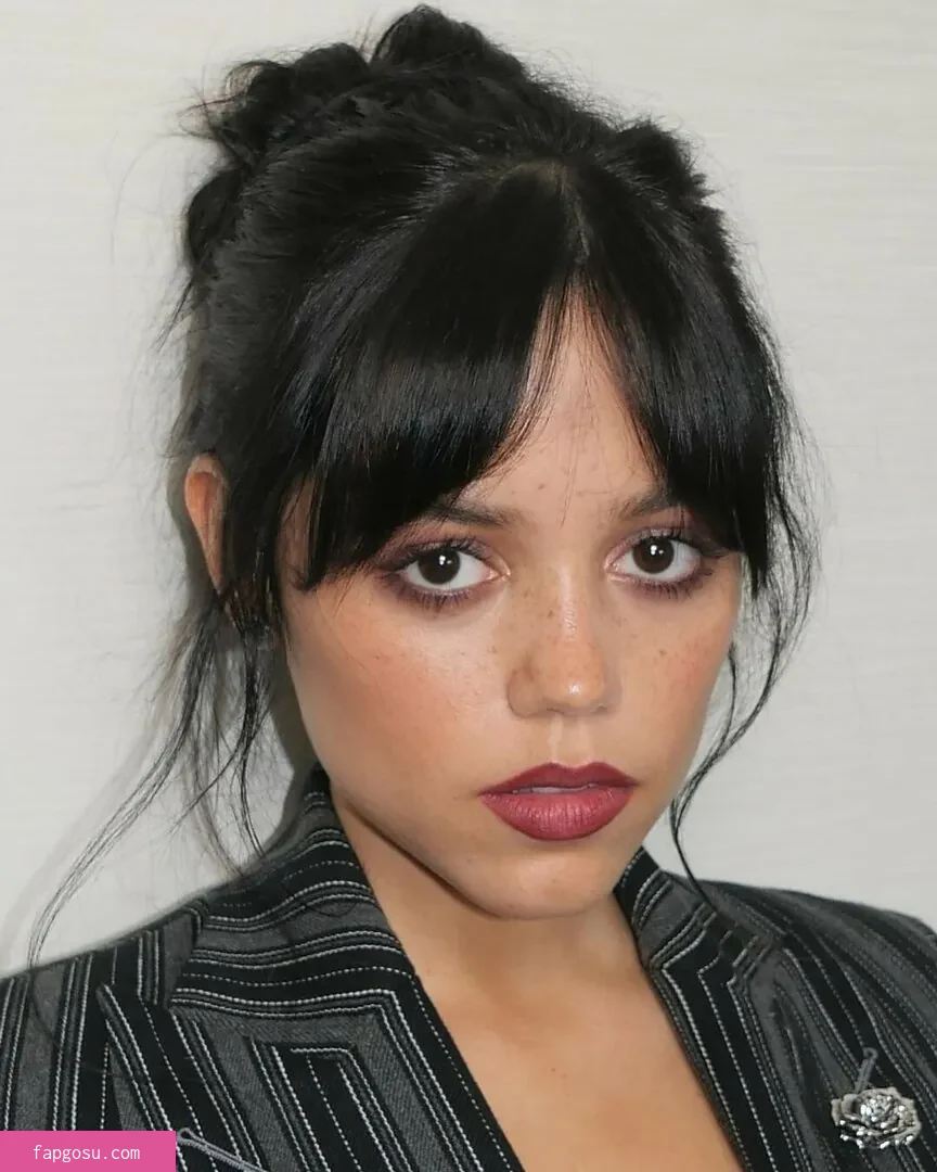 Jenna Ortega
