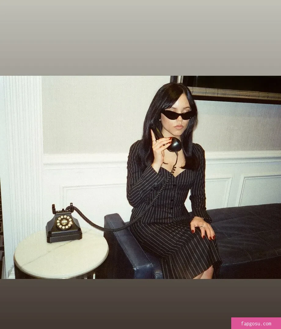 Jenna Ortega