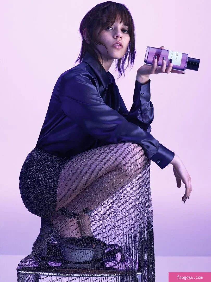 Jenna Ortega