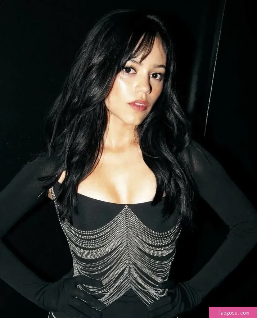 Jenna Ortega