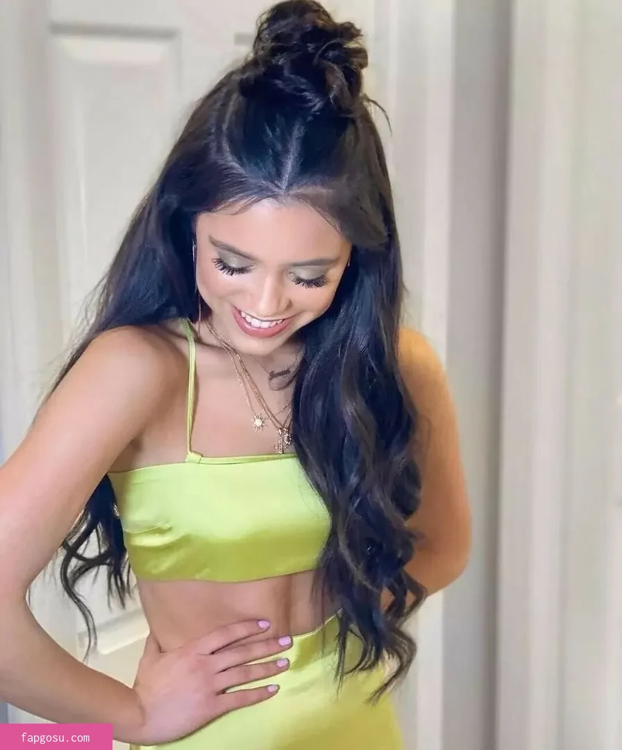 Jenna Ortega