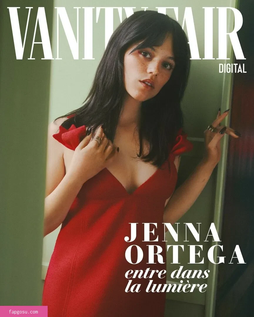 Jenna Ortega