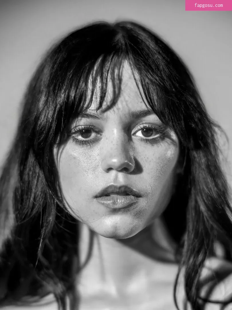 Jenna Ortega