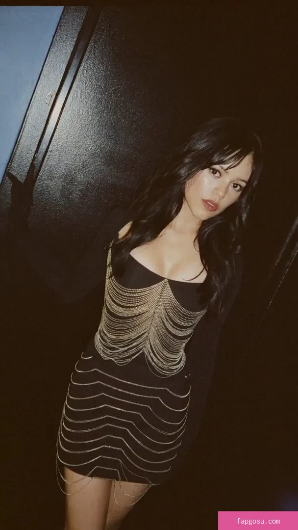 Jenna Ortega