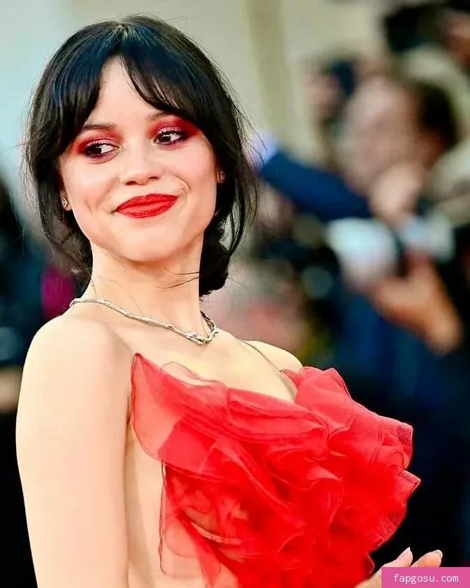Jenna Ortega