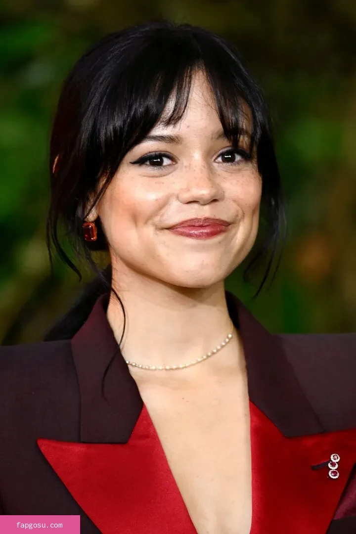 Jenna Ortega