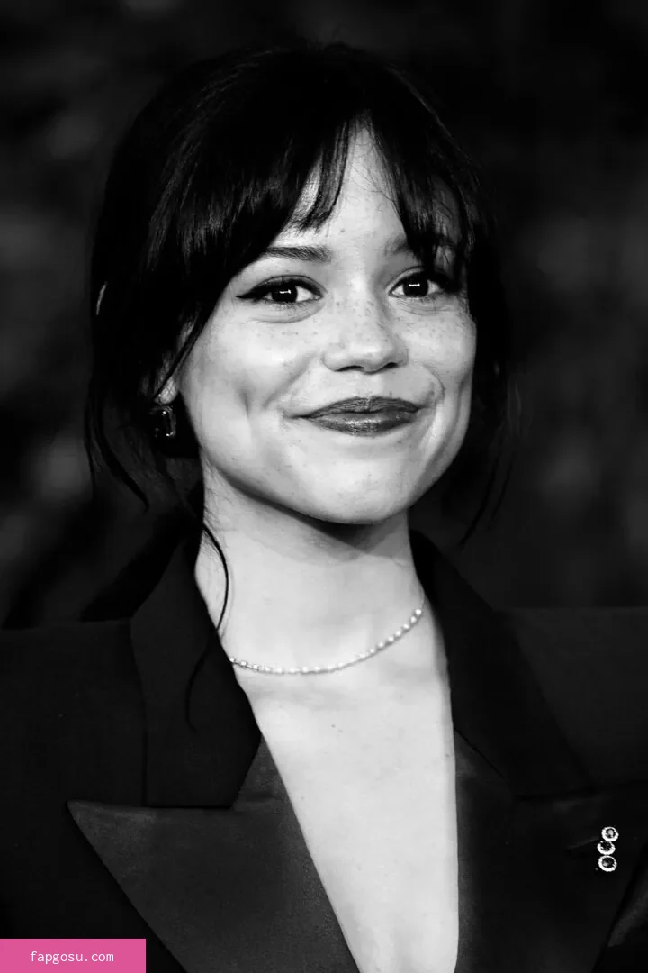 Jenna Ortega